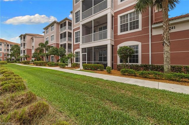 11741 Pasetto LN 103, Fort Myers, FL 33908