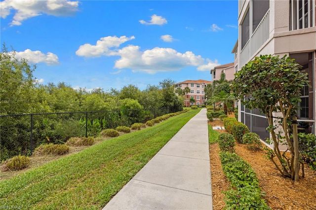 11741 Pasetto LN 103, Fort Myers, FL 33908