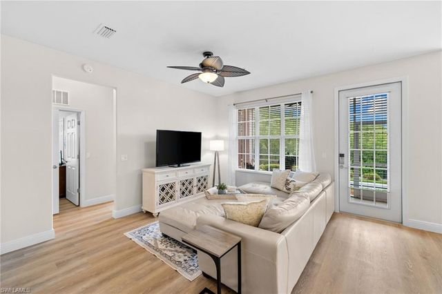 11741 Pasetto LN 103, Fort Myers, FL 33908