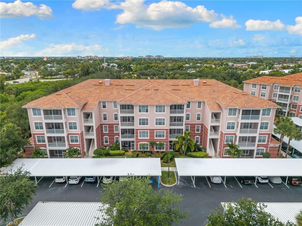 11741 Pasetto LN 103, Fort Myers, FL 33908