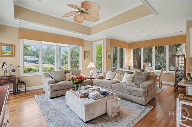 12 Seawatch Drive, Savannah, GA 31411