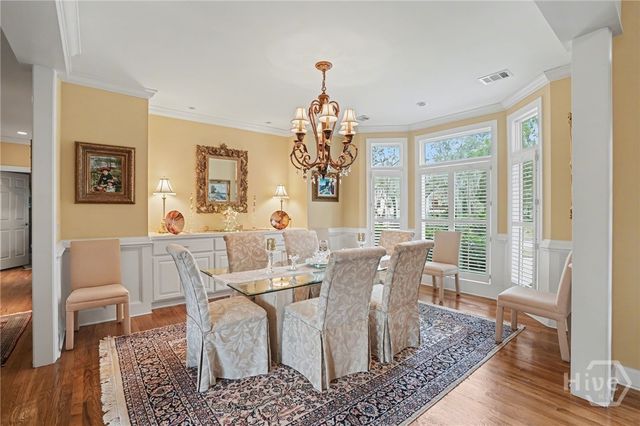 12 Seawatch Drive, Savannah, GA 31411