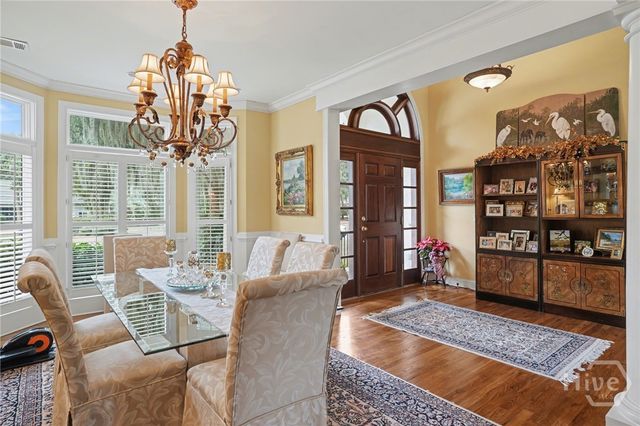 12 Seawatch Drive, Savannah, GA 31411