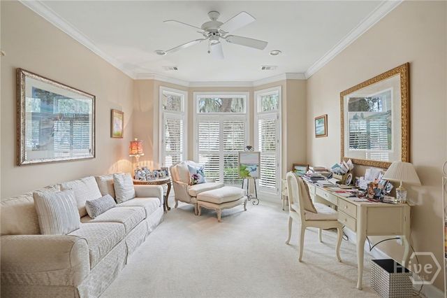 12 Seawatch Drive, Savannah, GA 31411