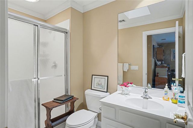 12 Seawatch Drive, Savannah, GA 31411