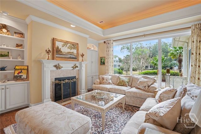 12 Seawatch Drive, Savannah, GA 31411