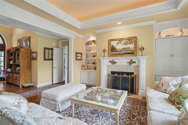 12 Seawatch Drive, Savannah, GA 31411