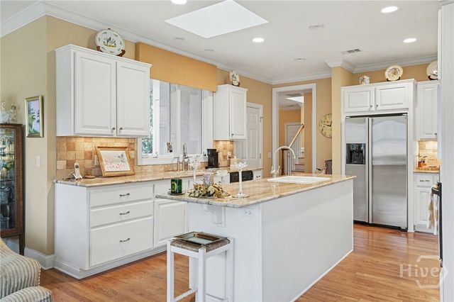 12 Seawatch Drive, Savannah, GA 31411