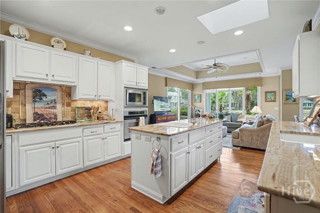 12 Seawatch Drive, Savannah, GA 31411