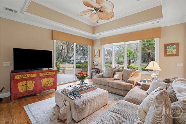 12 Seawatch Drive, Savannah, GA 31411