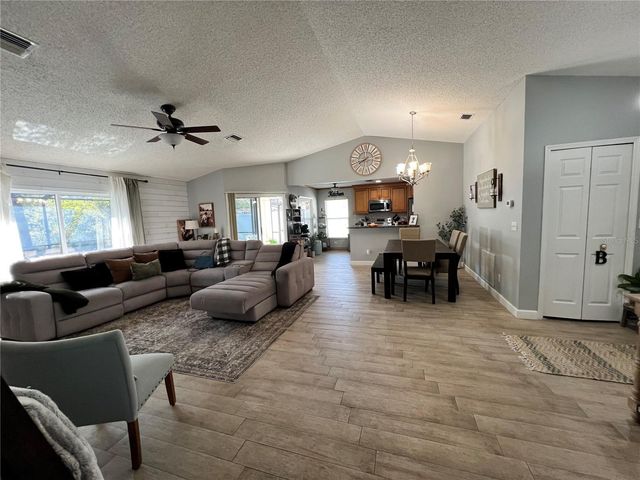 3357 AMBASSADOR AVENUE, Spring Hill, FL 34609