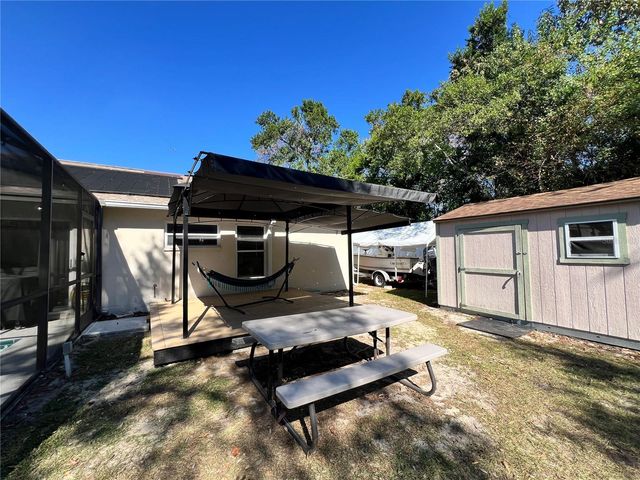 3357 AMBASSADOR AVENUE, Spring Hill, FL 34609