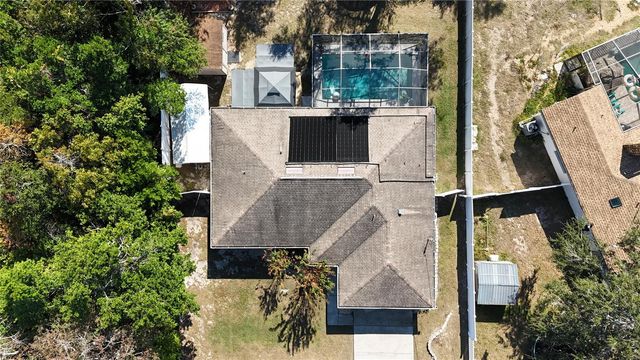 3357 AMBASSADOR AVENUE, Spring Hill, FL 34609