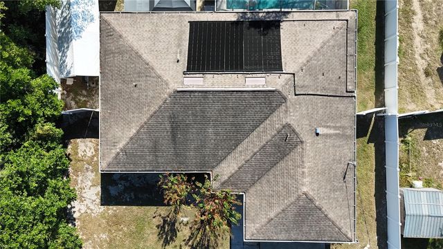 3357 AMBASSADOR AVENUE, Spring Hill, FL 34609