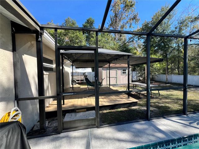 3357 AMBASSADOR AVENUE, Spring Hill, FL 34609