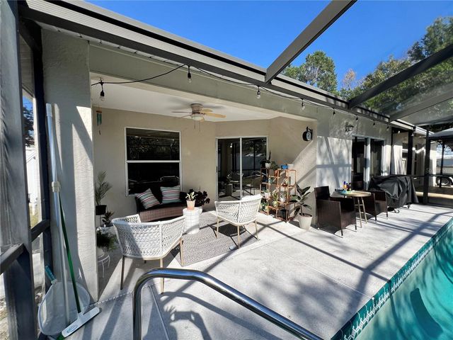 3357 AMBASSADOR AVENUE, Spring Hill, FL 34609