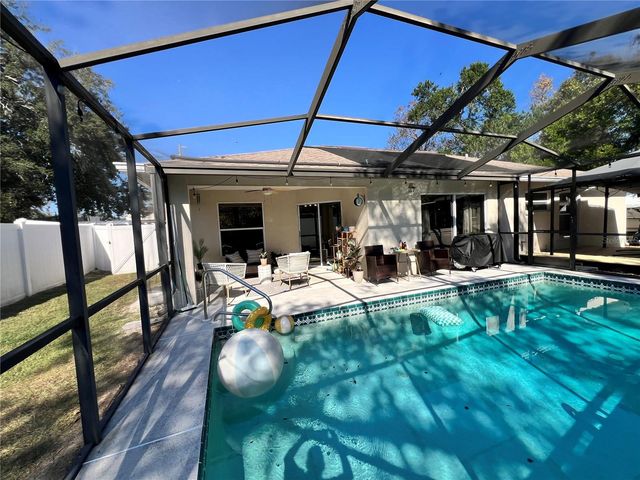 3357 AMBASSADOR AVENUE, Spring Hill, FL 34609