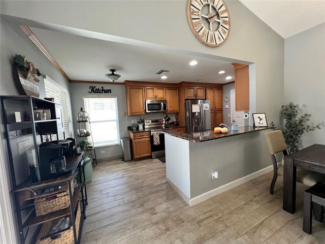 3357 AMBASSADOR AVENUE, Spring Hill, FL 34609