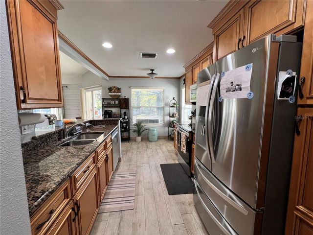 3357 AMBASSADOR AVENUE, Spring Hill, FL 34609