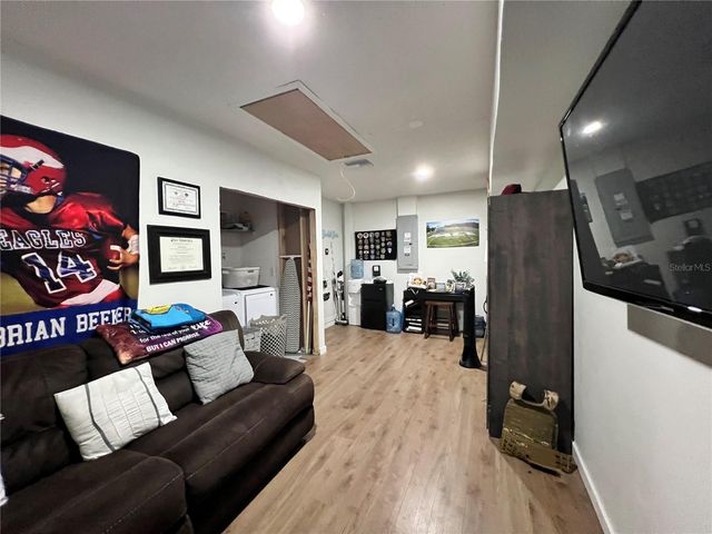 3357 AMBASSADOR AVENUE, Spring Hill, FL 34609