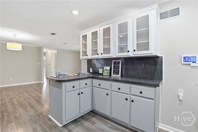 6 La Brea Boulevard, Savannah, GA 31419