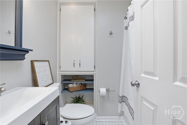 6 La Brea Boulevard, Savannah, GA 31419