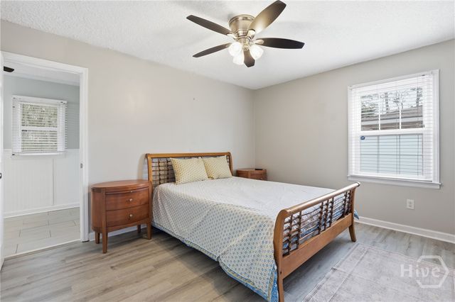 6 La Brea Boulevard, Savannah, GA 31419