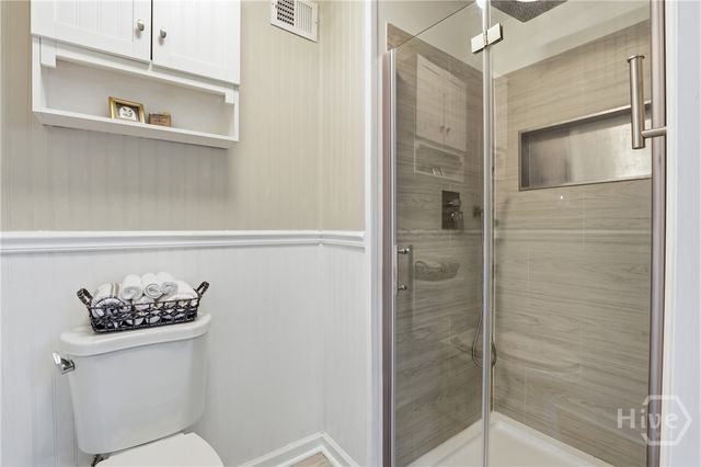 6 La Brea Boulevard, Savannah, GA 31419