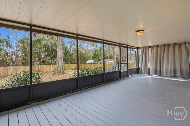 6 La Brea Boulevard, Savannah, GA 31419