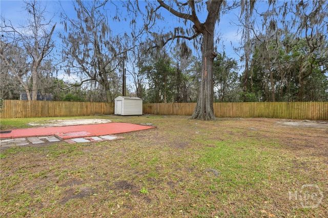 6 La Brea Boulevard, Savannah, GA 31419