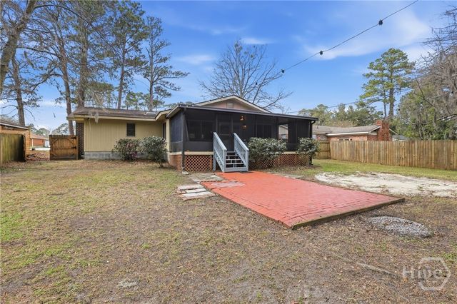 6 La Brea Boulevard, Savannah, GA 31419