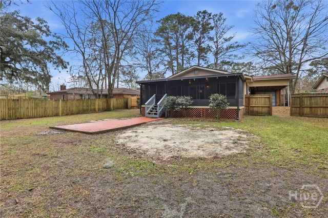 6 La Brea Boulevard, Savannah, GA 31419