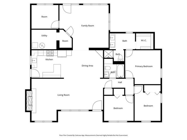 6 La Brea Boulevard, Savannah, GA 31419