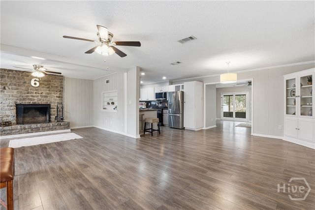 6 La Brea Boulevard, Savannah, GA 31419