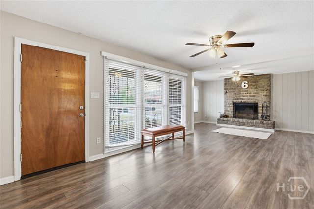 6 La Brea Boulevard, Savannah, GA 31419