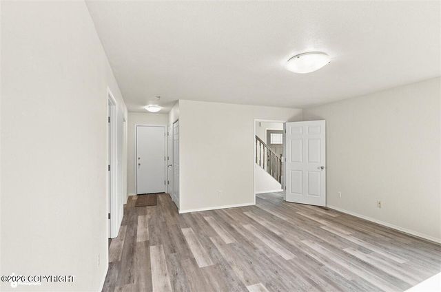1010 Bentree Circle, Anchorage, AK 99504