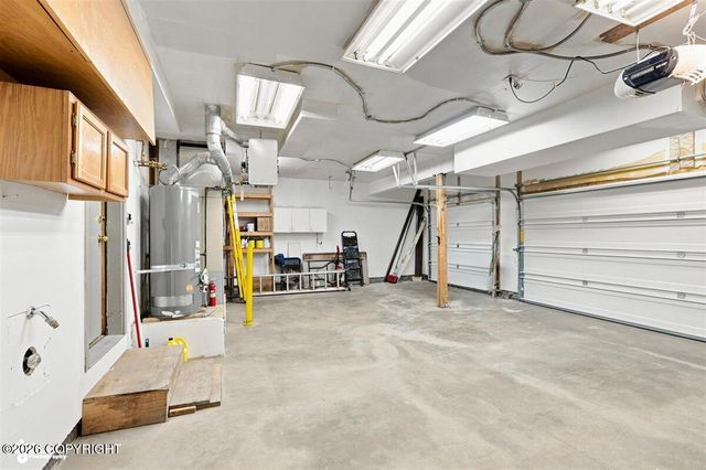 1010 Bentree Circle, Anchorage, AK 99504