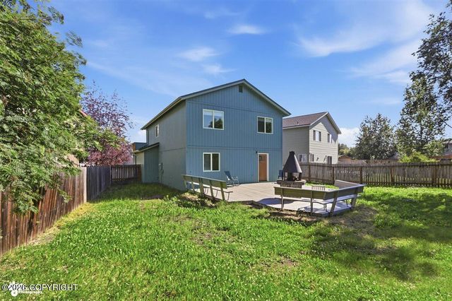 1010 Bentree Circle, Anchorage, AK 99504