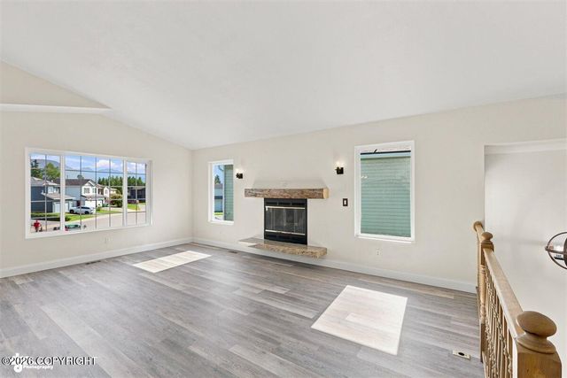 1010 Bentree Circle, Anchorage, AK 99504