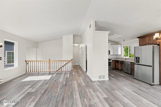 1010 Bentree Circle, Anchorage, AK 99504