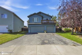 1010 Bentree Circle, Anchorage, AK 99504