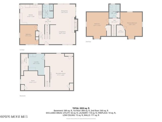 21 Park Avenue, Hazlet, NJ 07730