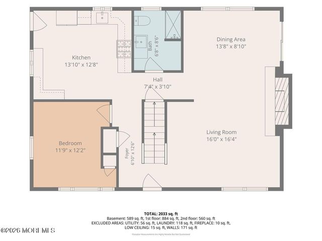 21 Park Avenue, Hazlet, NJ 07730