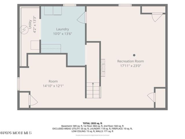 21 Park Avenue, Hazlet, NJ 07730