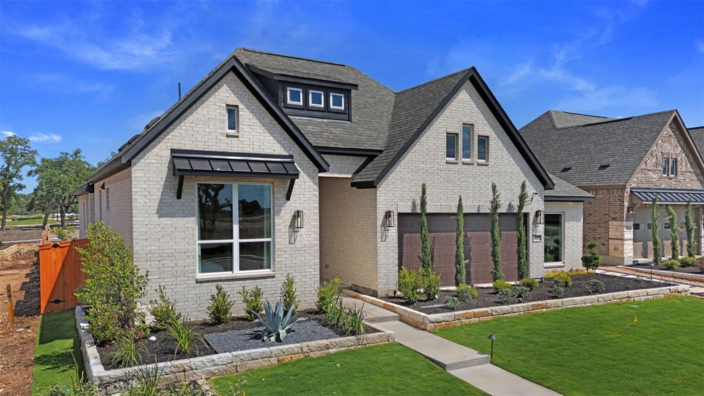 17709 Joyce Erna LN, Pflugerville, TX 78660