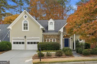 3785 Mill Creek Court, Atlanta, GA 30341