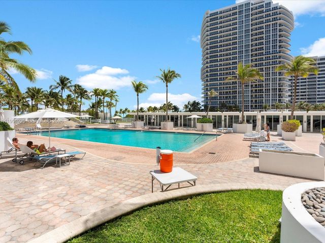 10275 Collins Ave 529, Bal Harbour, FL 33154