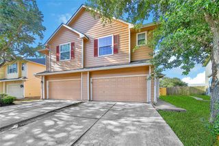 3306 Orchid Trace Lane, Houston, TX 77047