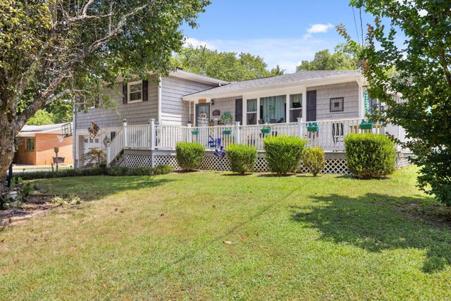 123 Coffman Drive, Fort Oglethorpe, GA 30742