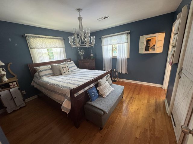 123 Coffman Drive, Fort Oglethorpe, GA 30742
